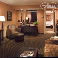 The Woodlands Inn, an Ascend Hotel Collection Member 