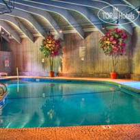 The Woodlands Inn, an Ascend Hotel Collection Member 