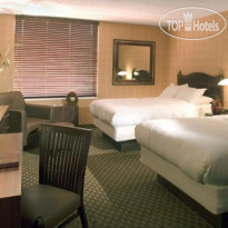 The Woodlands Inn, an Ascend Hotel Collection Member 