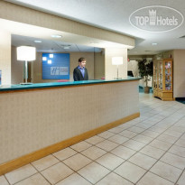 Holiday Inn Express Elizabethtown (Hershey Area) 