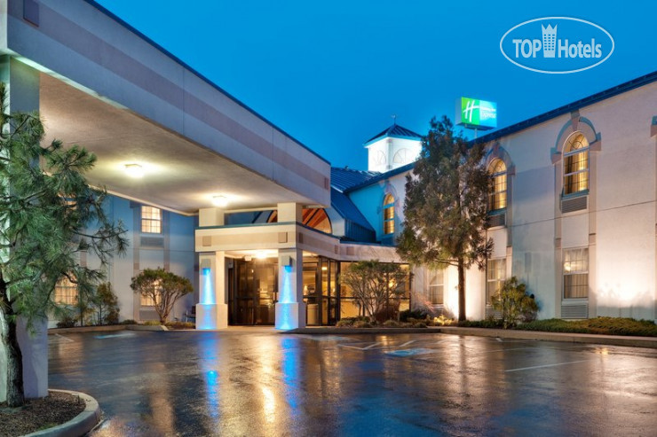 Holiday Inn Express Elizabethtown (Hershey Area)