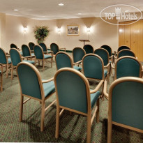 Holiday Inn Express Elizabethtown (Hershey Area) 