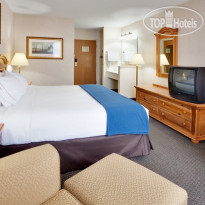 Holiday Inn Express Elizabethtown (Hershey Area) 