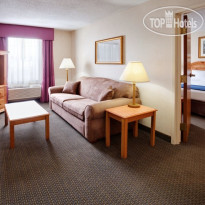 Holiday Inn Express Elizabethtown (Hershey Area) 