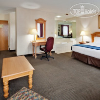 Holiday Inn Express Elizabethtown (Hershey Area) 