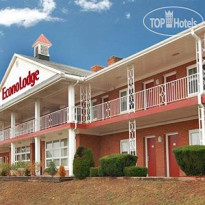 Econo Lodge Williamsport 