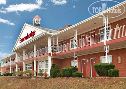 Econo Lodge Williamsport