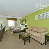 Sleep Inn & Suites Harrisburg