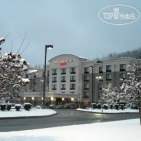 SpringHill Suites Pittsburgh Mills 