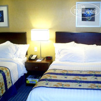 SpringHill Suites Pittsburgh Mills 