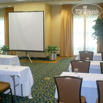 SpringHill Suites Pittsburgh Mills 