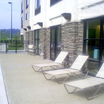 SpringHill Suites Pittsburgh Mills 