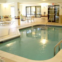 SpringHill Suites Pittsburgh Mills 