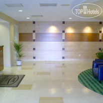 SpringHill Suites Pittsburgh Mills 