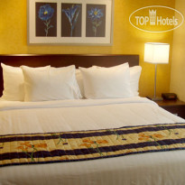 SpringHill Suites Pittsburgh Mills 