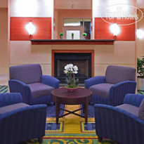 SpringHill Suites Pittsburgh Mills 