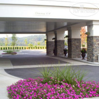 SpringHill Suites Pittsburgh Mills 