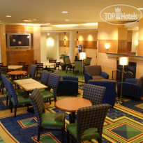 SpringHill Suites Pittsburgh Mills 