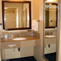 SpringHill Suites Pittsburgh Mills 