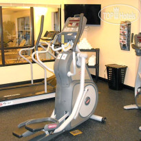 SpringHill Suites Pittsburgh Mills 