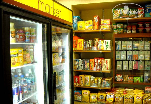 New photos from tourists SpringHill Suites Pittsburgh Mills 3*