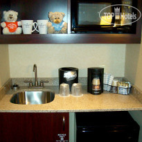 SpringHill Suites Pittsburgh Mills 