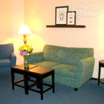 SpringHill Suites Pittsburgh Mills 