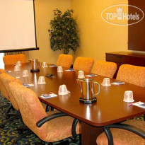 SpringHill Suites Pittsburgh Mills 