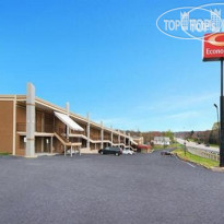 Econo Lodge Hermitage 