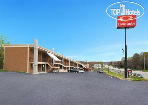 Econo Lodge Hermitage