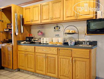 New photos from tourists Super 8 Canonsburg Pittsburgh Area 2*