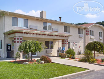 Super 8 Canonsburg Pittsburgh Area