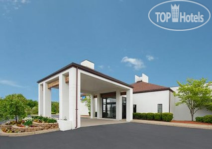 Comfort Inn New Columbia