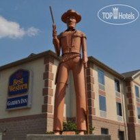 Best Western Garden Inn 