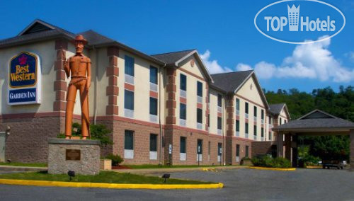 Best Western Garden Inn