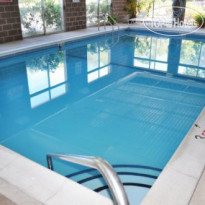 Best Western Garden Inn 