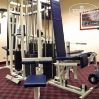 Best Western Garden Inn 