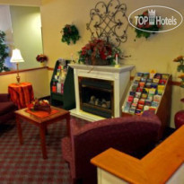 Best Western Garden Inn 