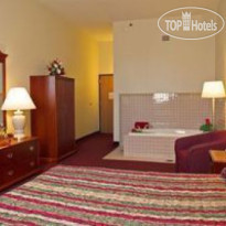 Best Western Garden Inn 