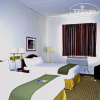 Best Western Garden Inn 