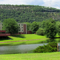 Best Western Inn At Hunts Landing 