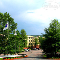 Best Western Inn At Hunts Landing 