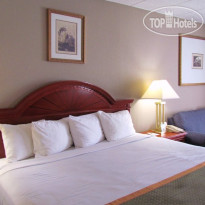 Best Western Inn At Hunts Landing 