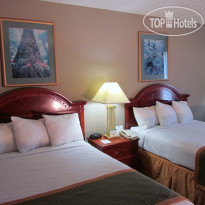 Best Western Inn At Hunts Landing 