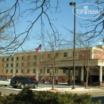 Best Western Inn At Hunts Landing 