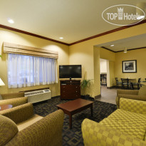 Best Western Plus Executive Inn 