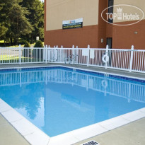 Best Western Plus Executive Inn 