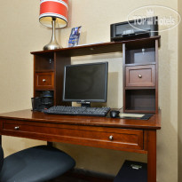 Best Western Plus Executive Inn 