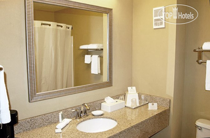 New photos from tourists Best Western Plus Executive Inn 3*