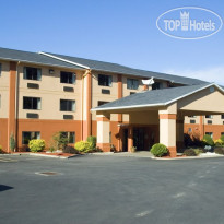 Best Western Plus Executive Inn 